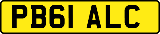 PB61ALC