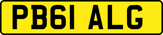 PB61ALG