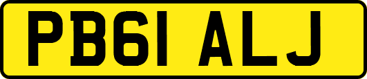 PB61ALJ