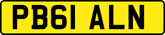 PB61ALN
