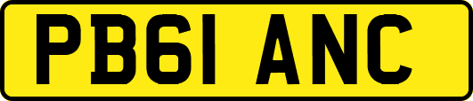 PB61ANC