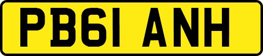 PB61ANH