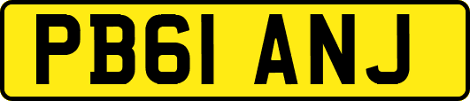 PB61ANJ