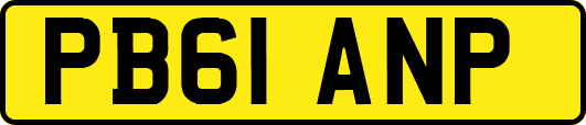 PB61ANP