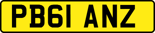 PB61ANZ
