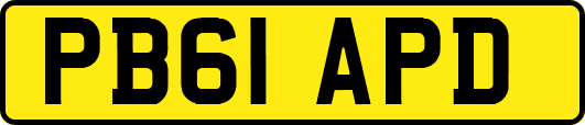 PB61APD