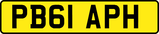 PB61APH