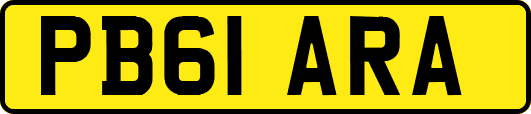 PB61ARA