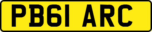 PB61ARC