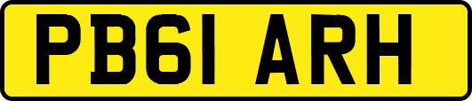 PB61ARH