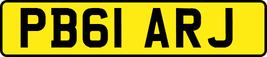PB61ARJ