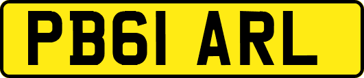 PB61ARL