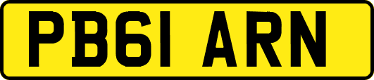 PB61ARN