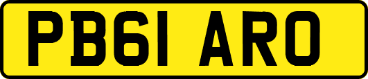PB61ARO
