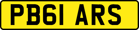 PB61ARS
