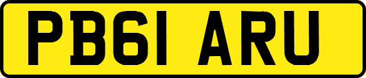 PB61ARU