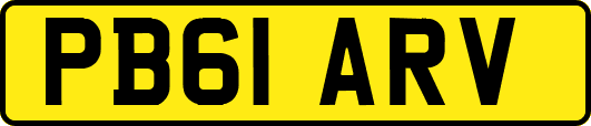 PB61ARV