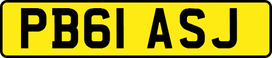 PB61ASJ