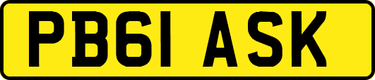PB61ASK