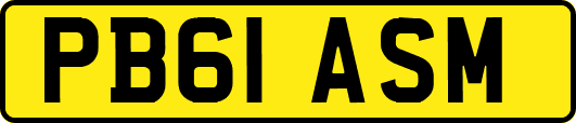 PB61ASM