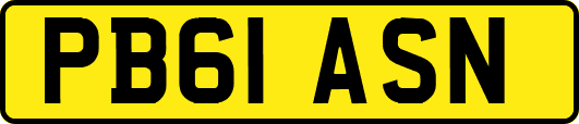 PB61ASN