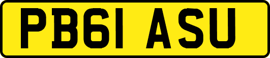 PB61ASU