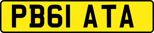 PB61ATA