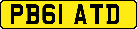 PB61ATD