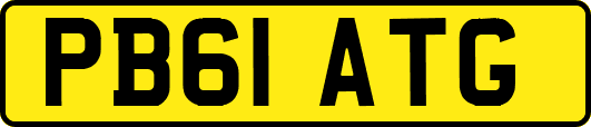 PB61ATG