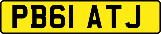 PB61ATJ