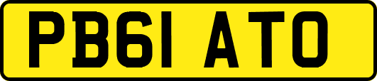 PB61ATO