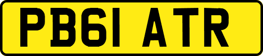 PB61ATR
