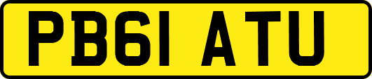 PB61ATU
