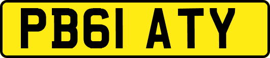 PB61ATY