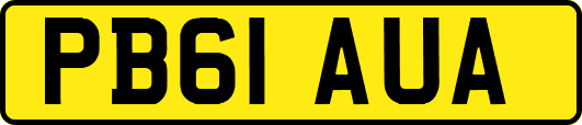 PB61AUA