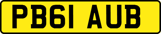 PB61AUB