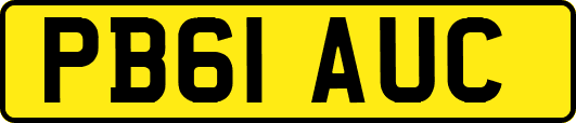 PB61AUC