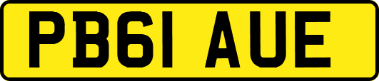 PB61AUE