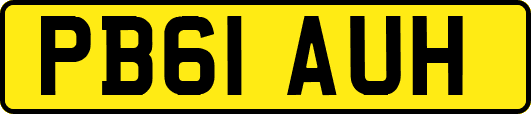 PB61AUH