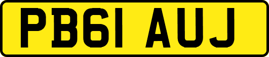 PB61AUJ