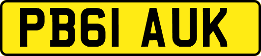 PB61AUK
