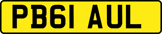 PB61AUL