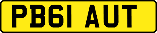 PB61AUT