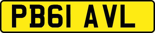 PB61AVL