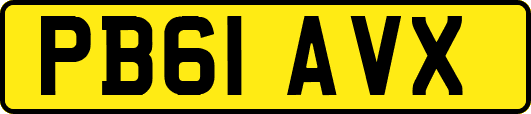 PB61AVX