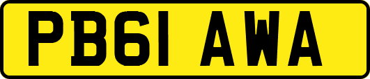 PB61AWA