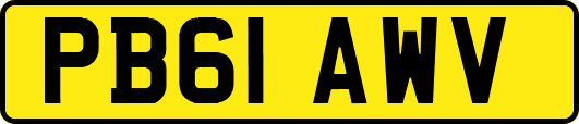 PB61AWV
