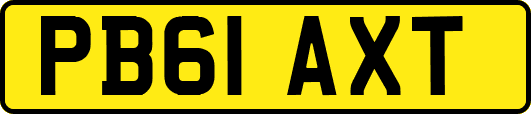 PB61AXT