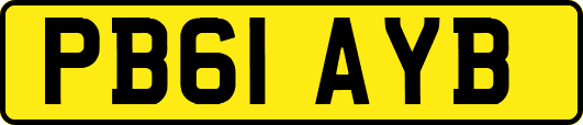 PB61AYB