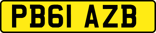 PB61AZB